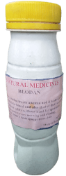 Blodan