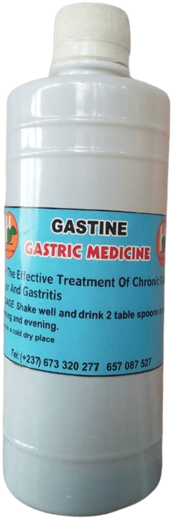 Gastine