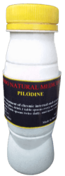 Pilodine